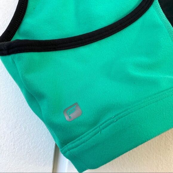 Fabletics Sports Bra No Size Tag Likely Size M or L - Picture 3 of 6